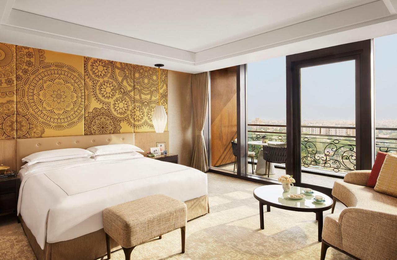 Hotel Taj Wellington Mews Chennai Exterior foto